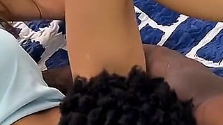 Feeling Priscila Belini's Pussy