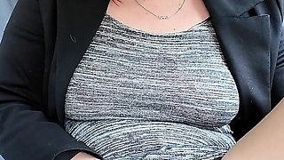 I Masturbate in the Car!