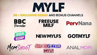 Little Puck's strap-on surprise: Freya Von Doom can't get enough of her friend's kinky touch