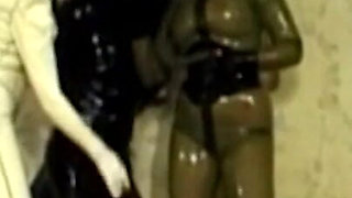Orgasm BDSM - Scene #01