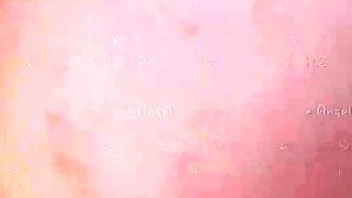 Asian Angels Wearing Pearl Panties