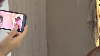 I Was Unfaithful to My Wife with a Big Ass (i Couldn't Resist the Maid)