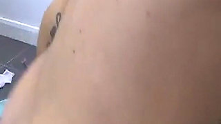 Cums Fest Scene-1_three Busty Sluts Fucking with the Doctor and Sharing a Cumshot