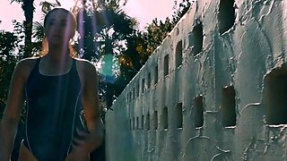 ElegantRaw - Anastasia Black