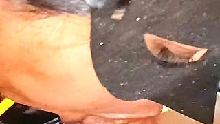 Indian Bhabhi Hard-core Anal Fucking Video with Blowjob Oral Sex Clear Hindi Voice Neha Bhabhi