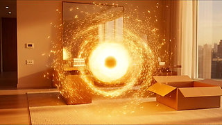 The Victorian Clock of Desire