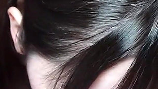 Secret Meetup with an F-cup Angel, Secret Desire Turns Into a Forbidden Private Creampie 2nd