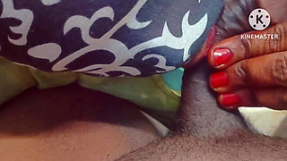 Try Not to Cum Challenge. an Extreme Closup Blowjob and Cum Swallowing by a Horny Village Girl