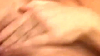 Cum in Mouth for This Brunette Who Kept Suckin Him off and Hoping for It