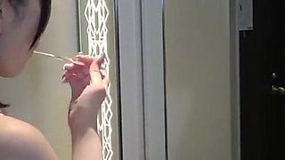 Secret Meeting After Rehearsal, Beautiful Body Caught in a Private Unforgettable Secret Moment - Part2