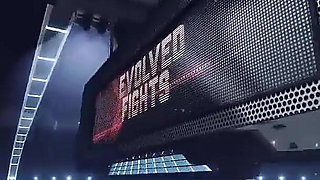 Kelli Provocateur Vs Billy Boston