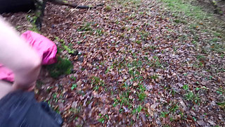 Bare Naked Titslapping and Nipple Twisting