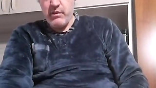 You Have to Lick My Hard Cock Well!