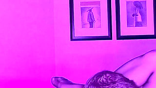 Cheating Wife Fucking with Athletic Ac Handyman