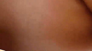 Aunty Homemade Blowjob Sex