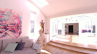 Masturbation Encouragement - Jerk off Instructions - British Babes