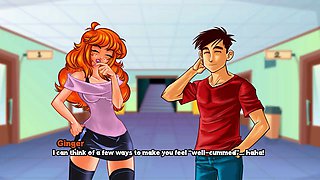 Hot bikini babe Loveskysan69real rocks a tiny micro bikini