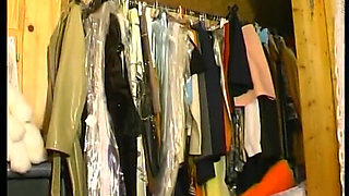 Pervert Grandpa Is Organizing a Triolism with a Buddy!