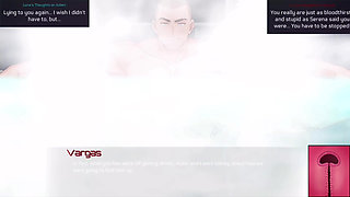 Falling Undercover Nox Syndicate - Chapter 10 - Part 4