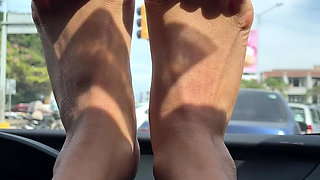 Foot Fetish