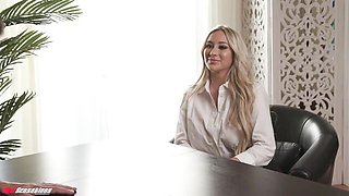 Watch sweet Brianna Coppage's clip