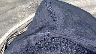 Surprise visit from another country