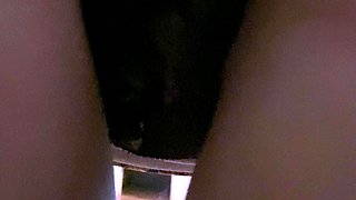 Amateur ass masturbation compilation