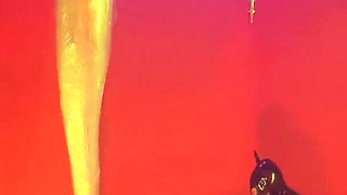 Dominatrix Mistress April Kittens Prey for Mistress