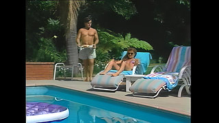 A Clear Day for Sucking and Fucking