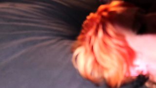 DaCadas gangbang party with Naomi and Linda Lush