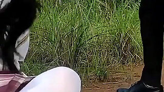 Outdoor Initial Experience