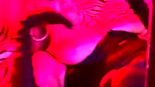 Dani Daniels and blonde lesbian lick asshole