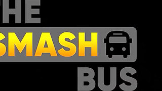 Smash Bus Gang Bang