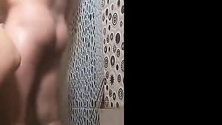 Sex with Wife and Stepmother