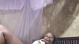 Fucker Black Queen