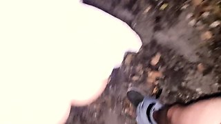 Amazing Beach Party Leads to a Casual Amateur Fuck