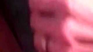 Mature MILF Ass Stretched Wide Dripping Cum Overflow