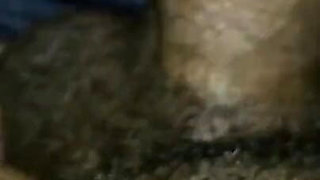 She Suck the Cum Out That Small Dick