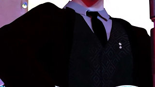 A Volatile Marriage 11 Will Damian Be Able to Help
