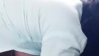 Indian Girlfriend Fuking Doggy Style Homemade Big Ass Fuck Boyfriend