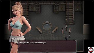 Lust Epidemic - (pt 39) - R.i.p Shes Pregnant Now With Joy Stick Cinema