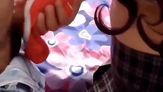 Colegiala MEXICANA: Esto es lo que pasa cuando nos quedamos a Solas La Morrita de Escuela que vive por mi casa y yo ¡Su COÑO NO DESCANSA Y GIME COMO PUTA EN CELO DELICIOSO!
