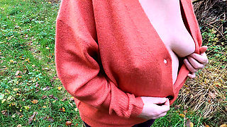 Lean Back and Enjoy Your Tit Punishment