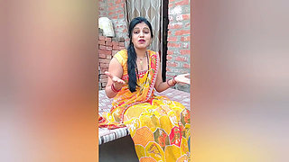Indian stepmom ki badi Gand dekh liya