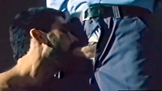 Outdoor Cock Sucking With Prisoners