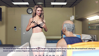 Complete Gameplay - Lust & Passion 2, Part 34
