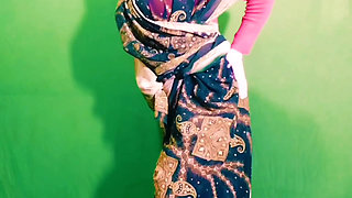 Indian Desi village Hot bhabhi
