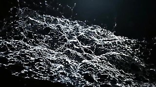 Amorous Amy Pink's piss drinking dirt