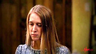 Cadence Lux Straps Daisy Taylor in Lesbian Forgiveness Pt. 2