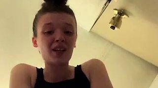 Kinky Erotic Milf In Amazing Foot Fetish Play